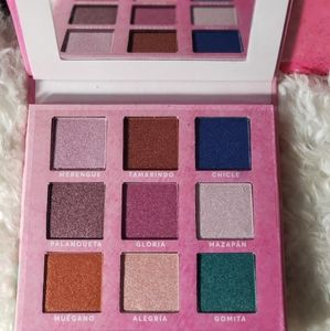 Eyeshadow